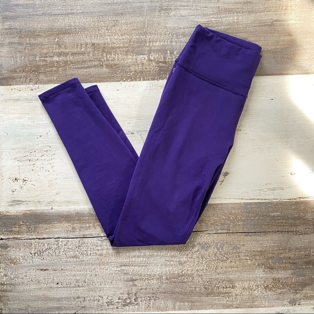 Define High Waist Legging